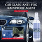 🎁2023-Christmas Hot Sale🎁Car Glass Anti-fog Rainproof Agent