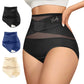 💗Buy 1 Get 1 Free💗Women's High-Waisted Tummy Control Underwear