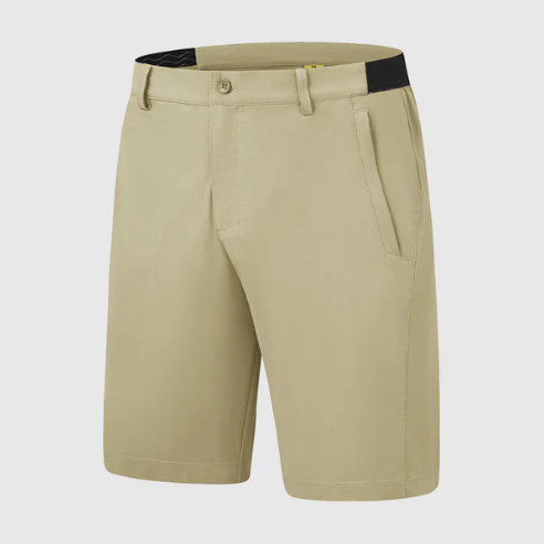 ⏳Limited-time 40% off⏰Men's Stretch Quick Dry Casual Work Golf Shorts