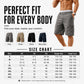 📢📢50% OFF !! ⏰Men's Cargo Shorts – Elastic Waist, Multi-Pocket, Durable
