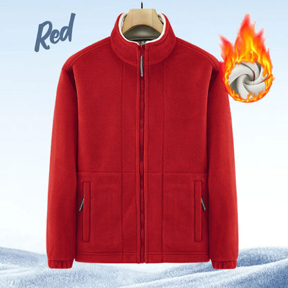 ✨2026 Collection at 50% OFF & FREE SHIPPING🎁Two-layer hooded jacket for men
