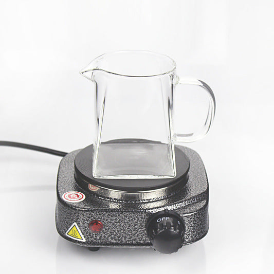 🎅Unwrap Your Gift - 49% Off🎅 500W Mini Electric Stove For Making Tea, Coffee, Cooking