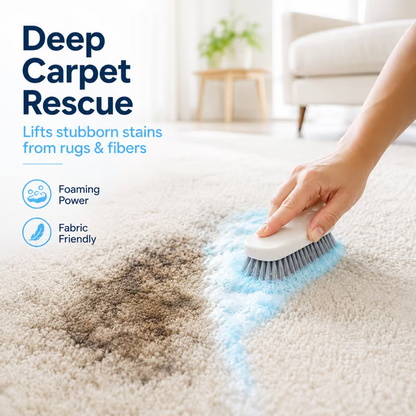 Multi-Surface Deep Cleaning Sheets（1 PACK 100piece）