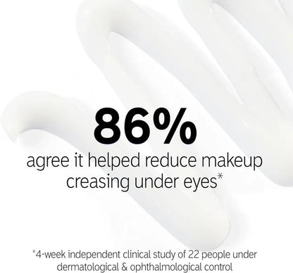 The INKEY List Caffeine Eye Cream | Depuff & Brighten Eyes 15ml