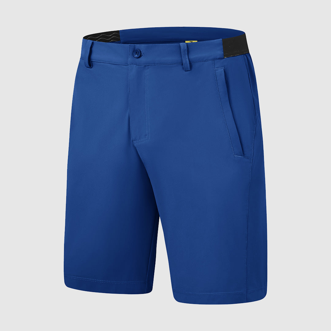⏳Limited-time 40% off⏰Men's Stretch Quick Dry Casual Work Golf Shorts