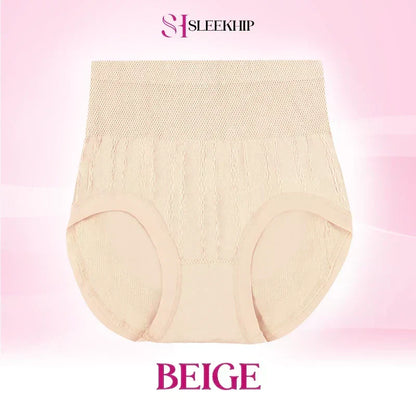 💞Leakproof High-Waist Tummy-Control Butt-Lifting Panties