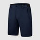 ⏳Limited-time 40% off⏰Men's Stretch Quick Dry Casual Work Golf Shorts