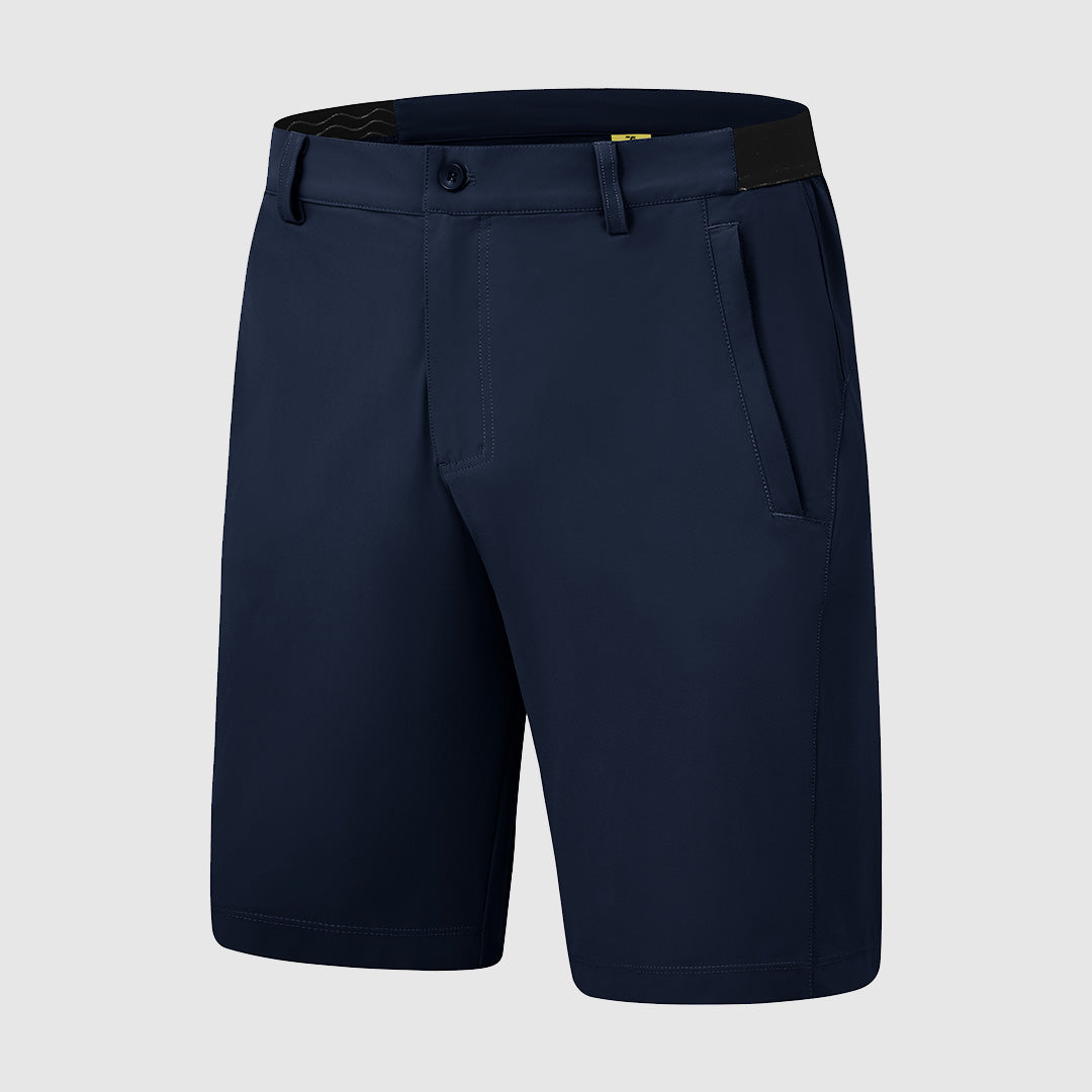 ⏳Limited-time 40% off⏰Men's Stretch Quick Dry Casual Work Golf Shorts