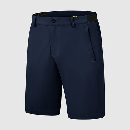 ⏳Limited-time 40% off⏰Men's Stretch Quick Dry Casual Work Golf Shorts