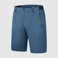 ⏳Limited-time 40% off⏰Men's Stretch Quick Dry Casual Work Golf Shorts