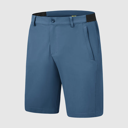 ⏳Limited-time 40% off⏰Men's Stretch Quick Dry Casual Work Golf Shorts