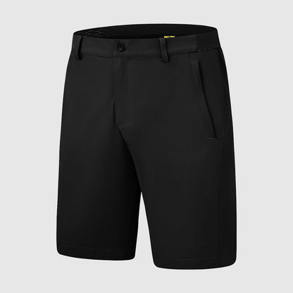 ⏳Limited-time 40% off⏰Men's Stretch Quick Dry Casual Work Golf Shorts