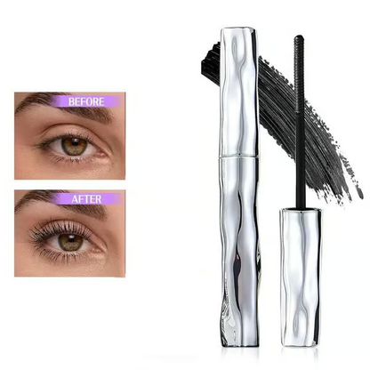 🔥Eyelash Primer,Tubular Eyelash Primer,WaterproofLong Curling Mascara,Natural And Non-Smudged