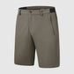 ⏳Limited-time 40% off⏰Men's Stretch Quick Dry Casual Work Golf Shorts