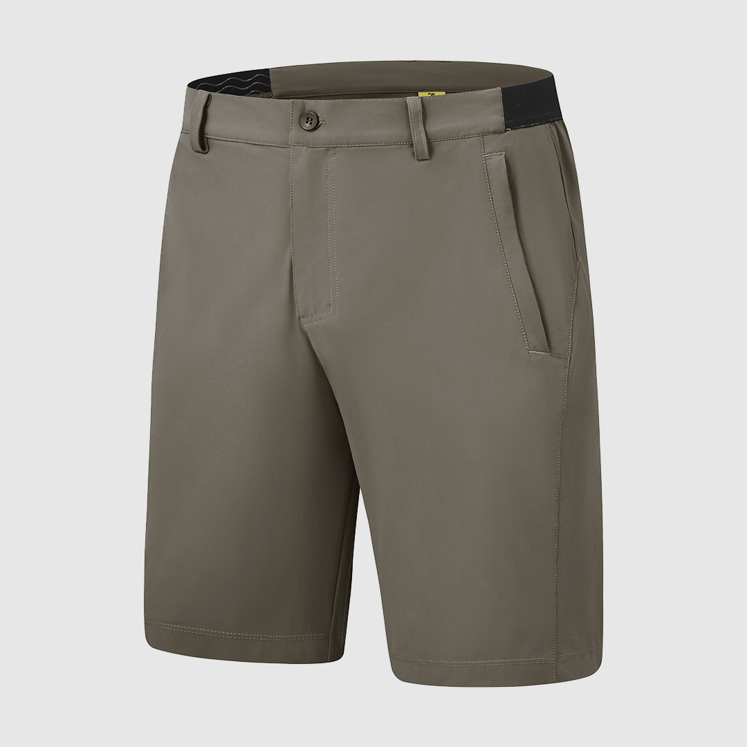 ⏳Limited-time 40% off⏰Men's Stretch Quick Dry Casual Work Golf Shorts