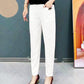 🔥 2026 Fresh Drops | Flat 50% OFF Today! 💸💕Women's Elastic Waist Cotton Pants