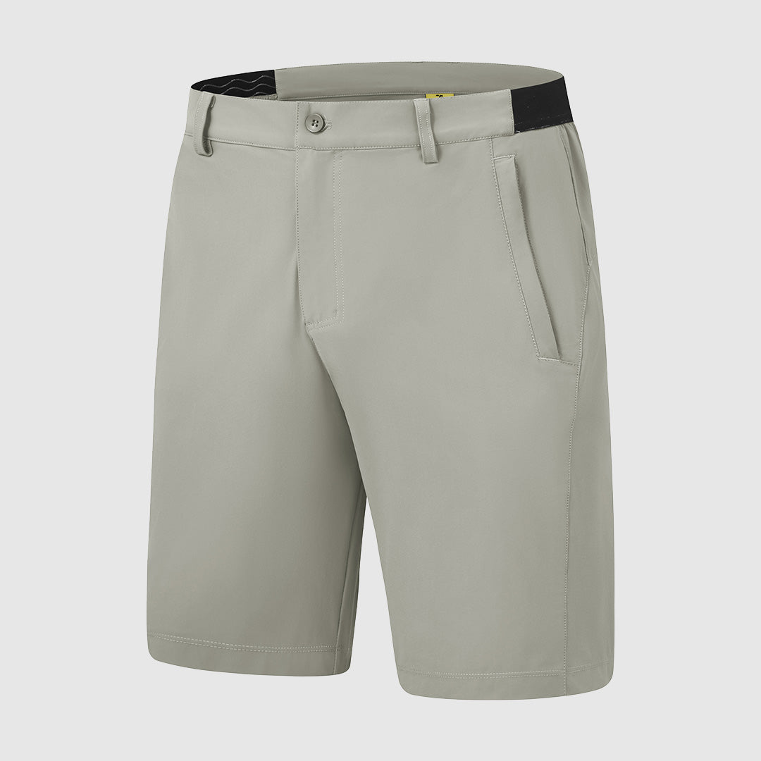 ⏳Limited-time 40% off⏰Men's Stretch Quick Dry Casual Work Golf Shorts