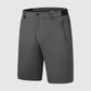 ⏳Limited-time 40% off⏰Men's Stretch Quick Dry Casual Work Golf Shorts