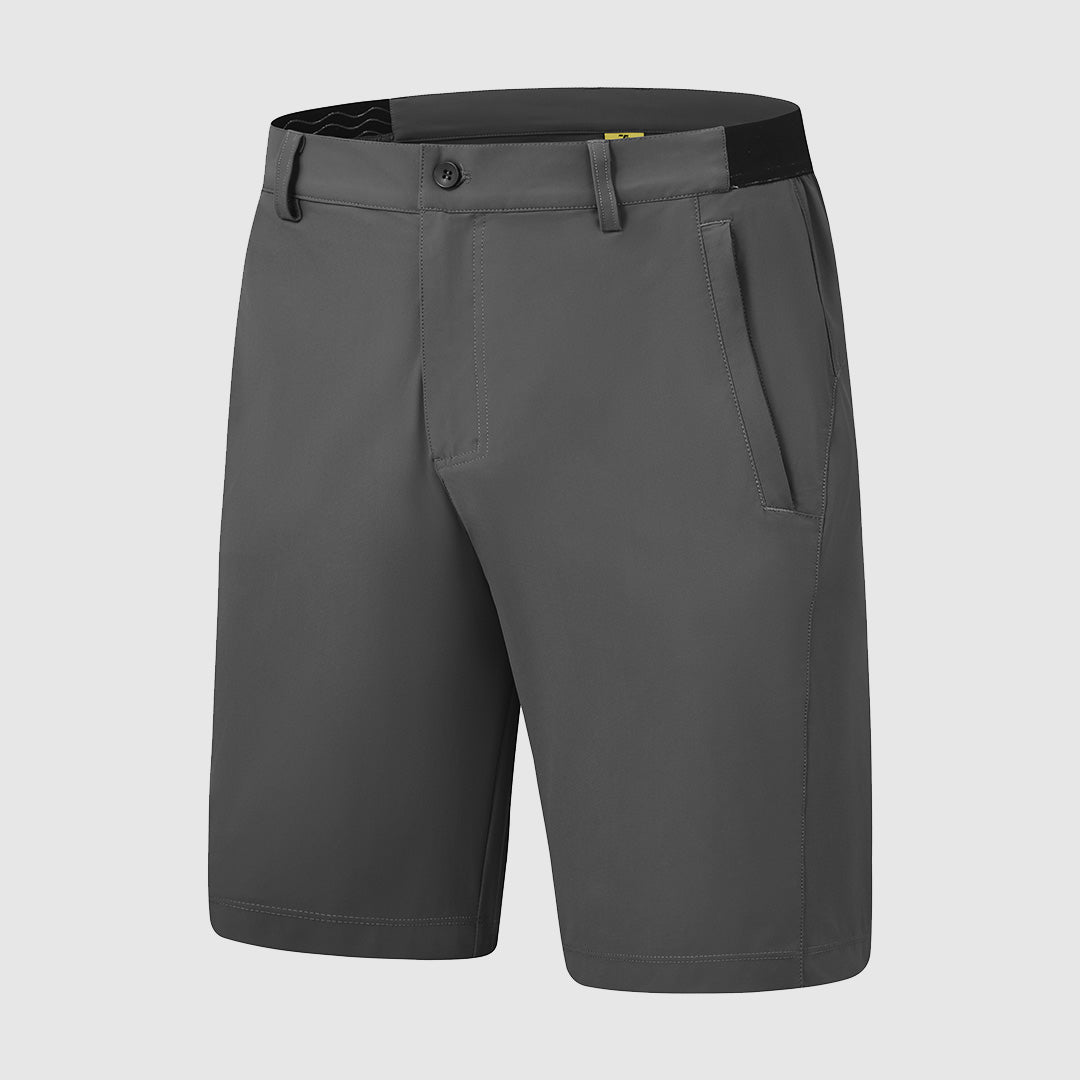 ⏳Limited-time 40% off⏰Men's Stretch Quick Dry Casual Work Golf Shorts