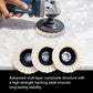 ⚙️ Wool Felt Flap Polishing Disc – High-Performance, Fine Polishing & Long-Lasting Use ✨