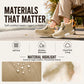 Men's Fleece Lined Leather Casual High Top Sneakers, Warm Winter Side Zipper Ankle Boots, Non-slip Outdoor Cold Weather Shoes