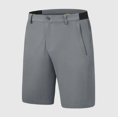 ⏳Limited-time 40% off⏰Men's Stretch Quick Dry Casual Work Golf Shorts