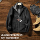 ✨2026 Collection at 50% OFF & FREE SHIPPING🎁Two-layer hooded jacket for men