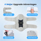 🎉 2026 Sale — Over 30,000 Sold! 💞 Adjustable Knee Protection Booster for Sport