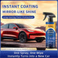 🏆️LAST DAY Buy 2 Get 1 Free🚗Advanced Car Quick-acting Coating Agent Spray