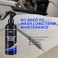 Car Interior Carpet Leather Full Effect Cleaner