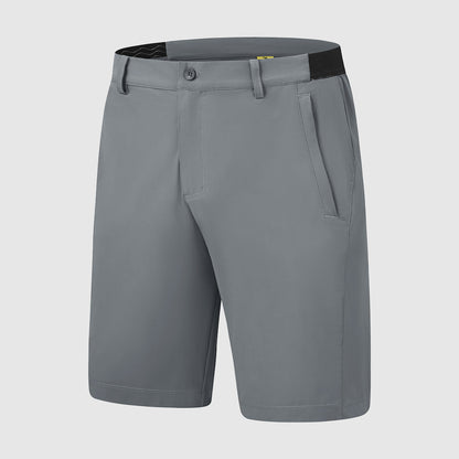 ⏳Limited-time 40% off⏰Men's Stretch Quick Dry Casual Work Golf Shorts