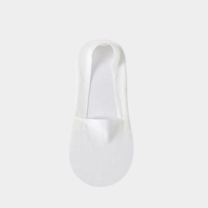🔥Hot Sale 🔥Silicone Anti-Slip Invisible Socks