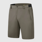 ⏳Limited-time 40% off⏰Men's Stretch Quick Dry Casual Work Golf Shorts