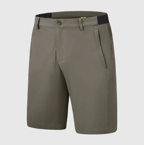 ⏳Limited-time 40% off⏰Men's Stretch Quick Dry Casual Work Golf Shorts