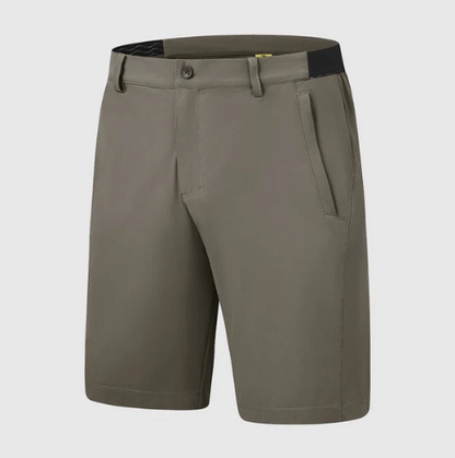 ⏳Limited-time 40% off⏰Men's Stretch Quick Dry Casual Work Golf Shorts