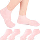 🔥BUY 2 SAVE 10%🔥Moisturizing Foot Mask Exfoliating Silicone Socks Beach Protective Socks