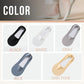 🔥Hot Sale 🔥Silicone Anti-Slip Invisible Socks