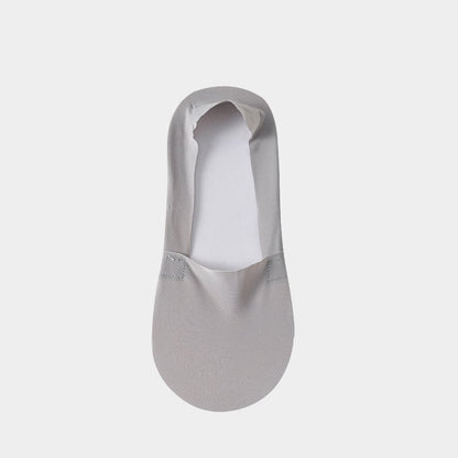 🔥Hot Sale 🔥Silicone Anti-Slip Invisible Socks