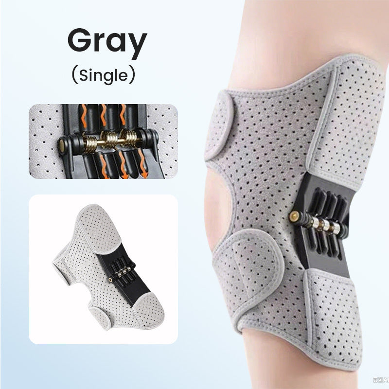 🎉 2026 Sale — Over 30,000 Sold! 💞 Adjustable Knee Protection Booster for Sport