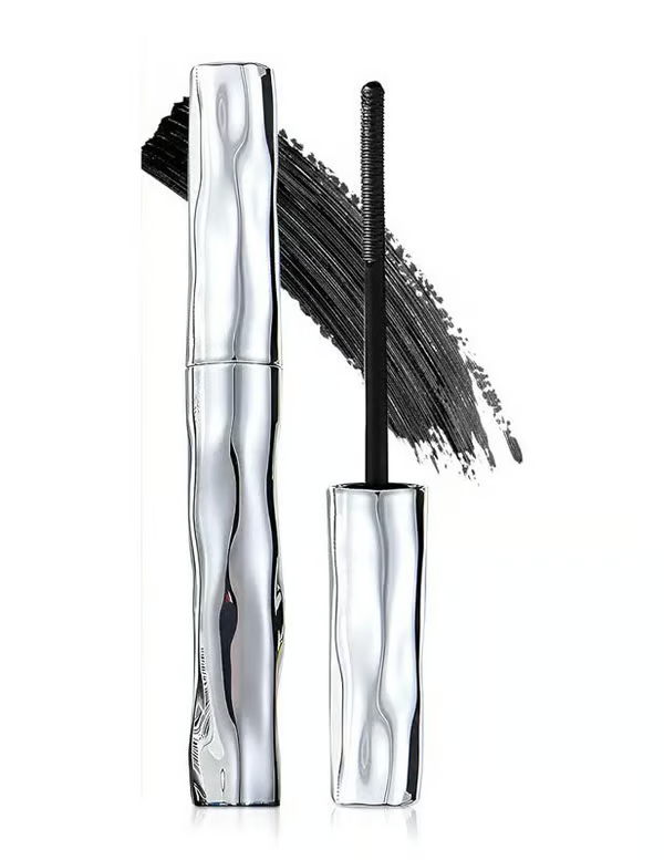 🔥Eyelash Primer,Tubular Eyelash Primer,WaterproofLong Curling Mascara,Natural And Non-Smudged