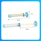 🌊Summer Hot Sale 50% OFF🔫Pull-Push Firework Water Blaster