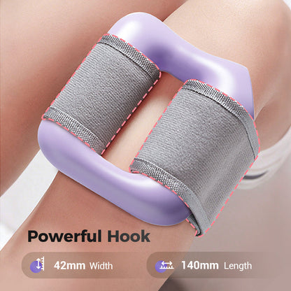 ⏰⏰Last Day-50% OFF!!💜Multifunctional Smart Full-Body Fascia Belt💜