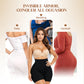 🔥 2026 Fresh Drops | Flat 50% OFF Today! 💸🔥Women's High-Waisted Ice Silk Tummy Control and Butt Lift Underwear