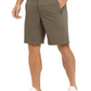 ⏳Limited-time 40% off⏰Men's Stretch Quick Dry Casual Work Golf Shorts