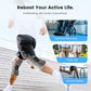 🎉 2026 Sale — Over 30,000 Sold! 💞 Adjustable Knee Protection Booster for Sport