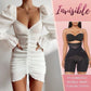 🔥2026 Hot Sale 50% Off🔥NEW CROSS COMPRESSION HIGH WAISTED SHAPER