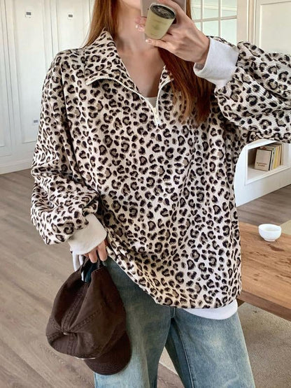 💕Limited Sale 50% OFF💕Women's Pullover Hoodie, Comfortable and Stylish for Fall and Winter, Essential Fashion Item for Versatile