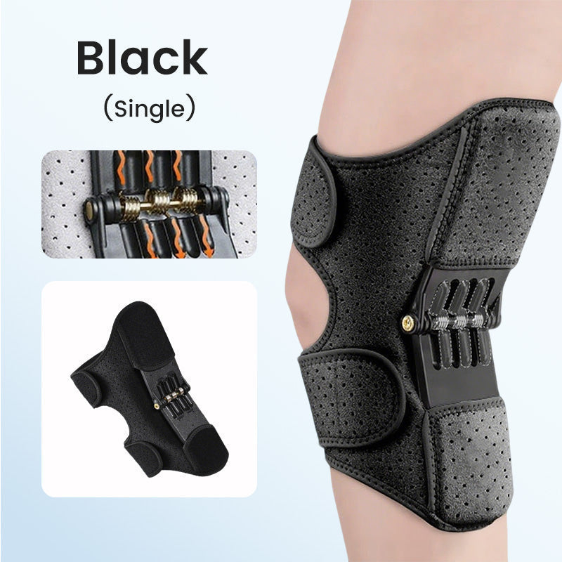 🎉 2026 Sale — Over 30,000 Sold! 💞 Adjustable Knee Protection Booster for Sport