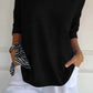🎁New arrival 50% OFF💥Minimalist Knit Top | Effortless Everyday Style ☕