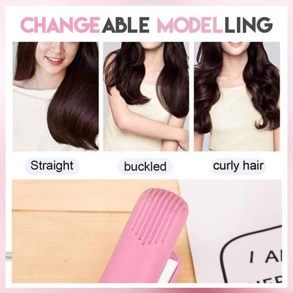 🔥HOT SALE🔥Mini ceramic curlers